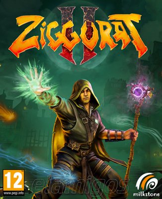 Ziggurat 2