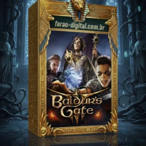 Baldurs Gate 3