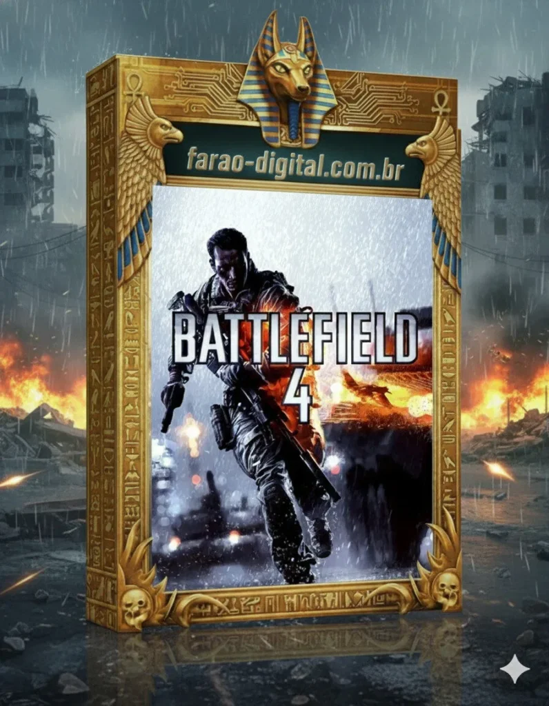 Battlefield 4