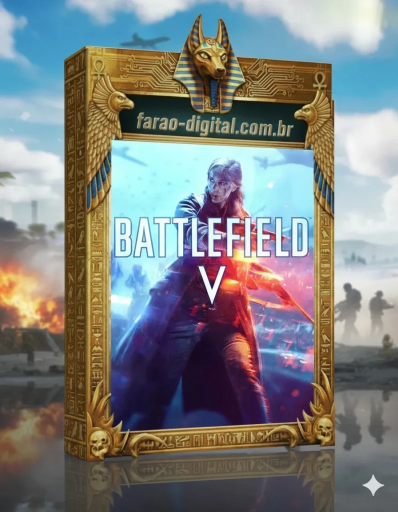 Battlefield V