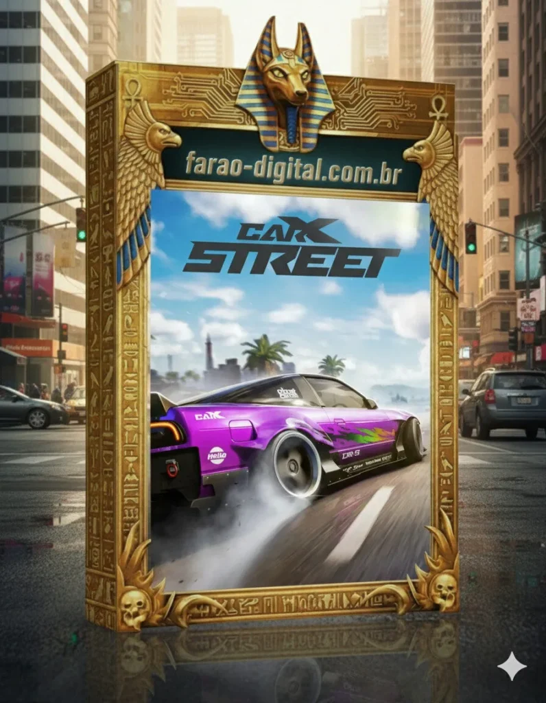 CarX Street