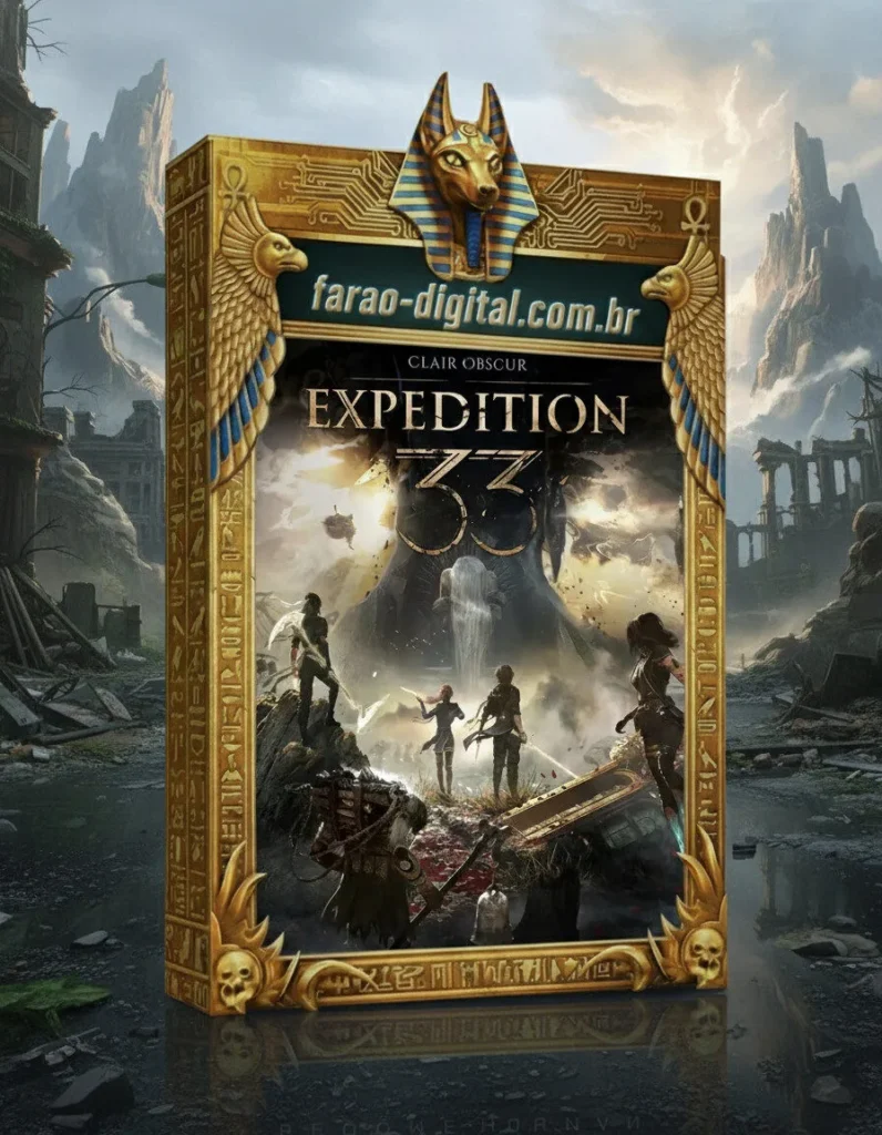 Clair Obscur Expedition 33
