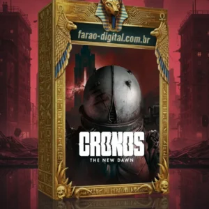Cronos The New Dawn