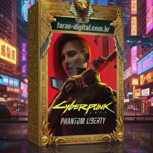 Cyberpunk 2077