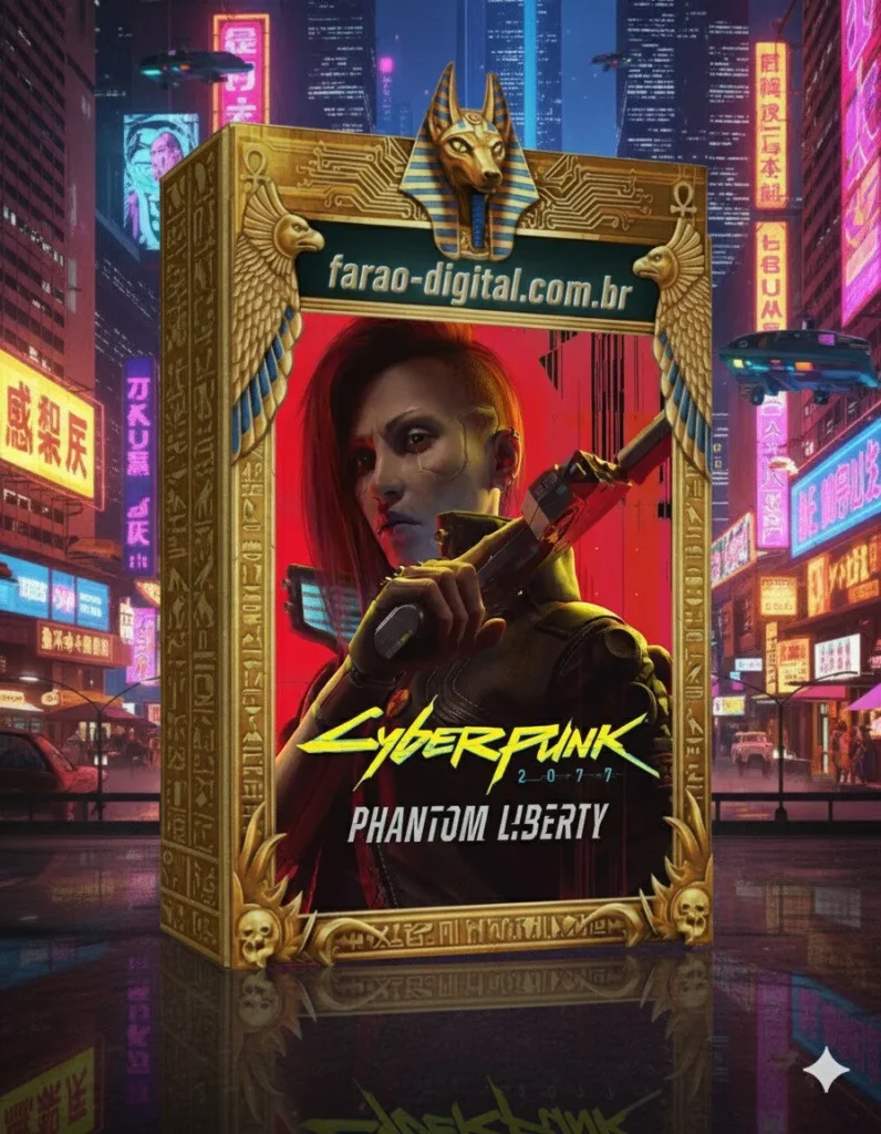 Cyberpunk 2077