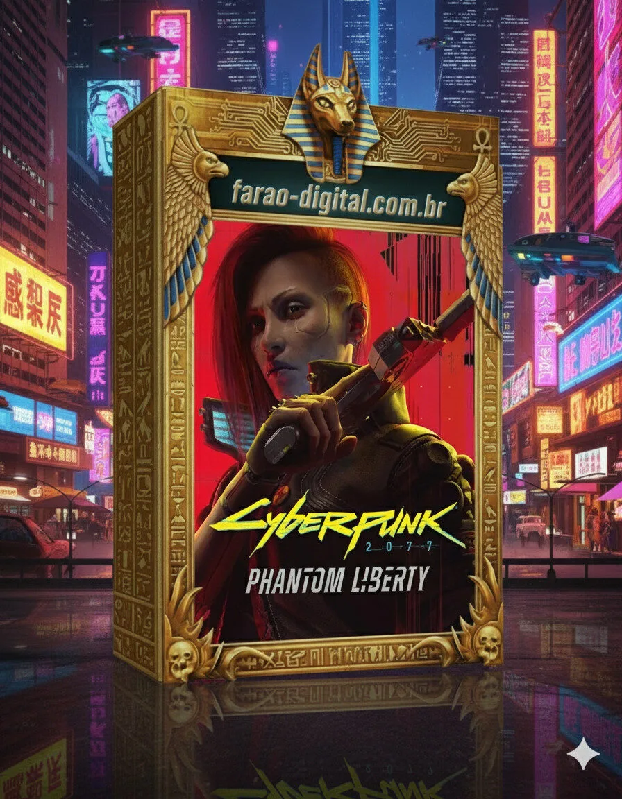 Cyberpunk 2077