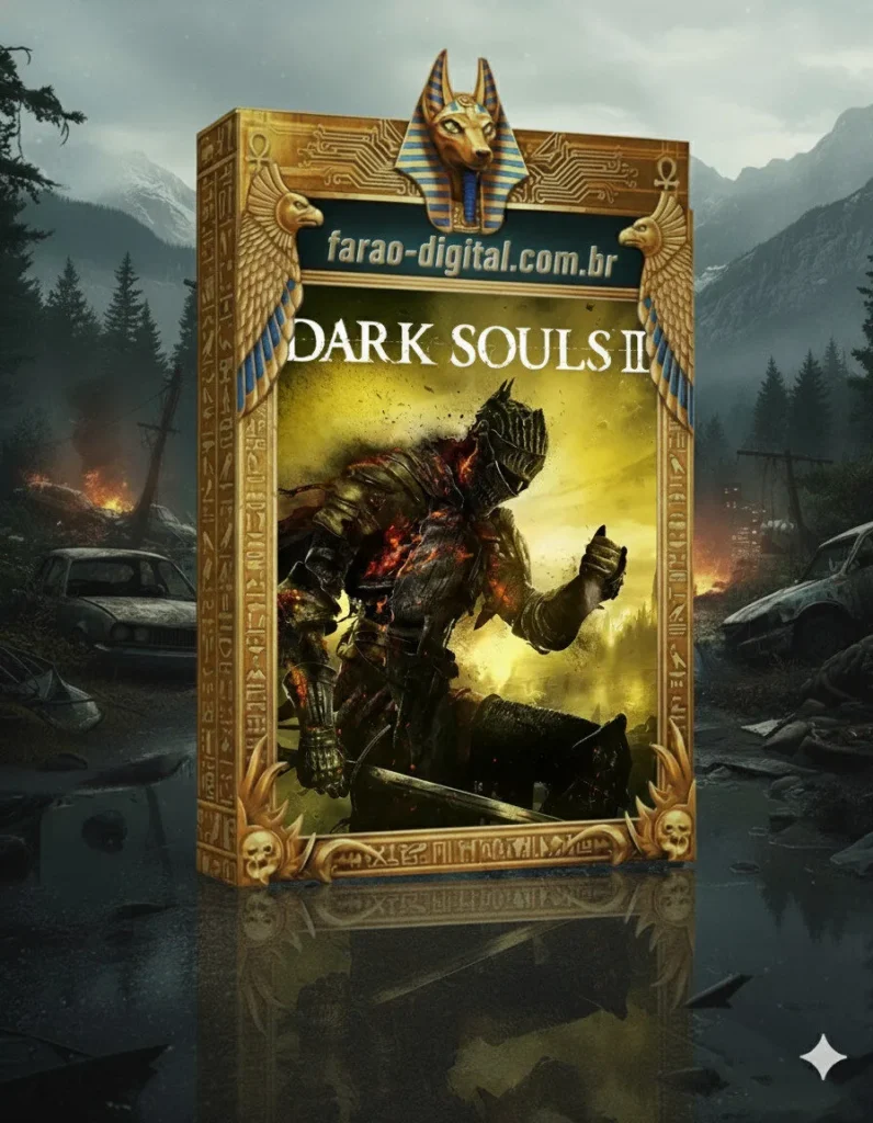 Dark Souls III Deluxe Edition