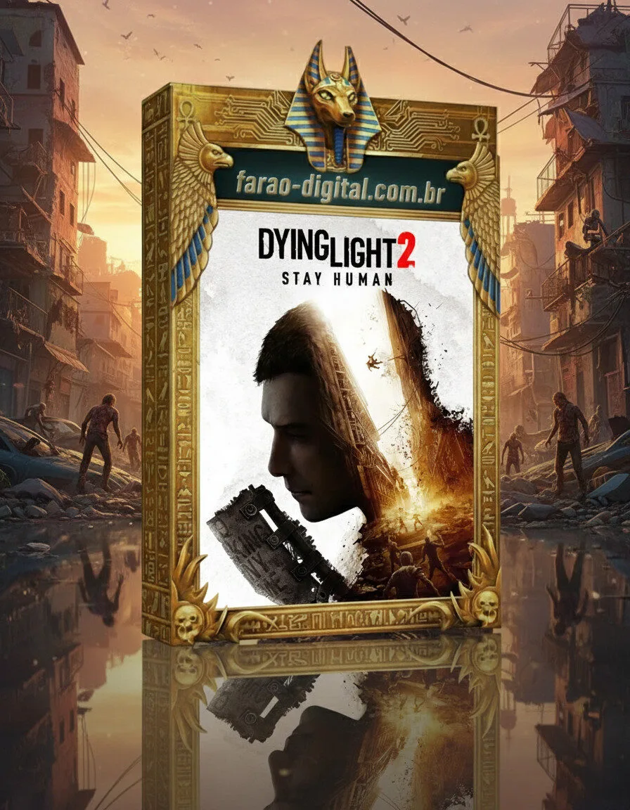 Dying Light 2