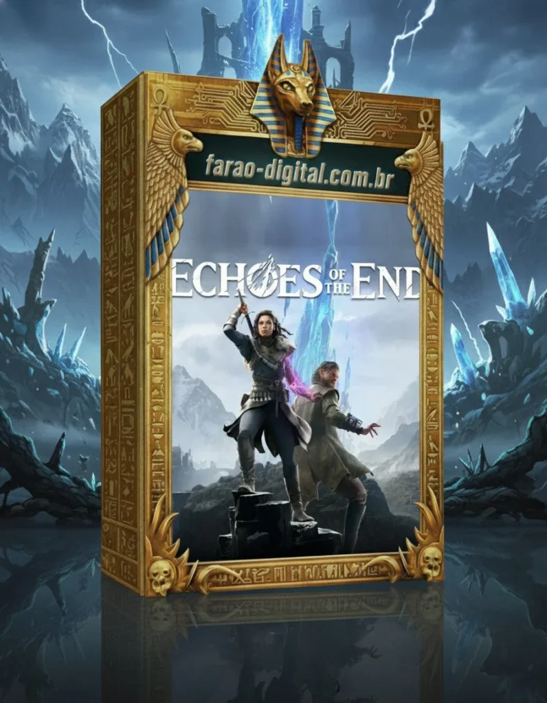 Echoes of the End