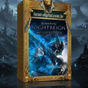 Elden Ring Nightreign