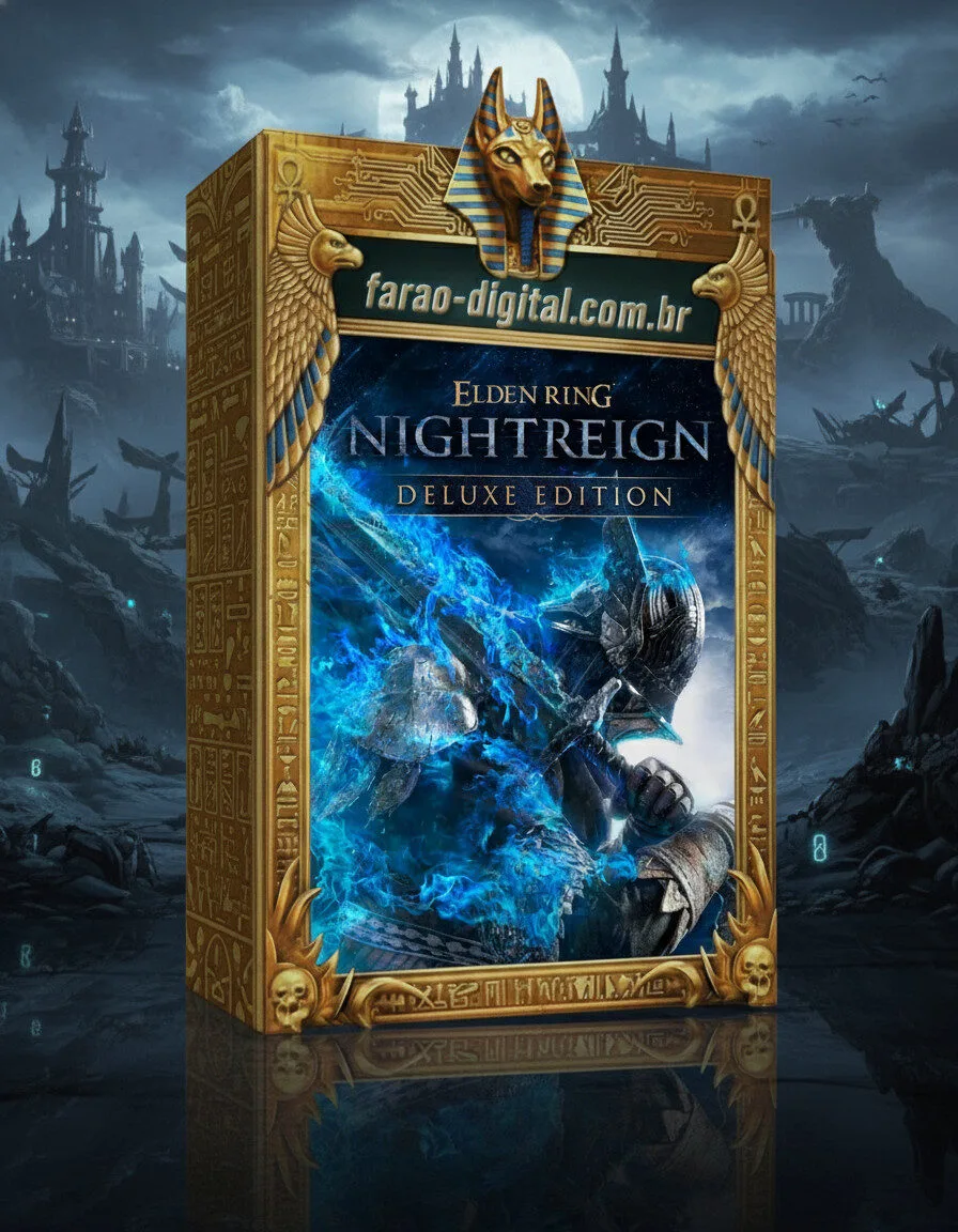 Elden Ring Nightreign