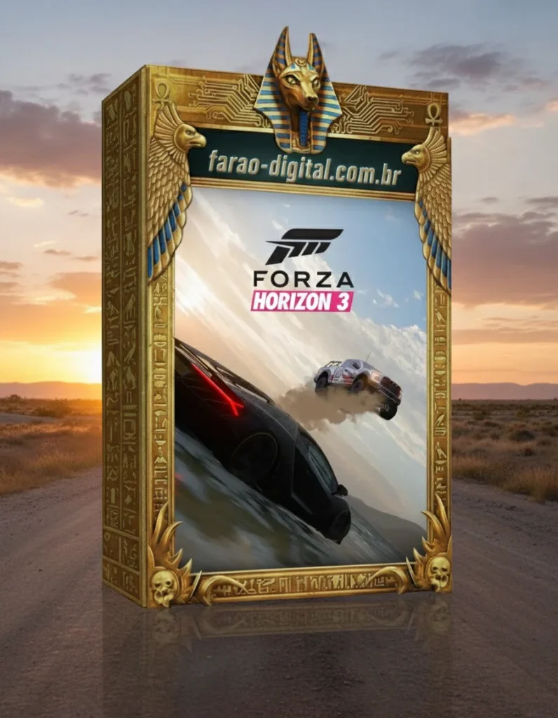 Forza Horizon 3 Ultimate Edition