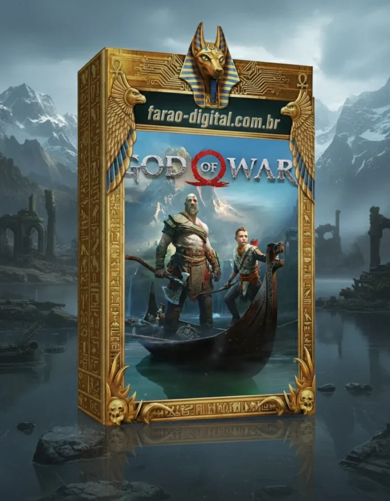 God of War