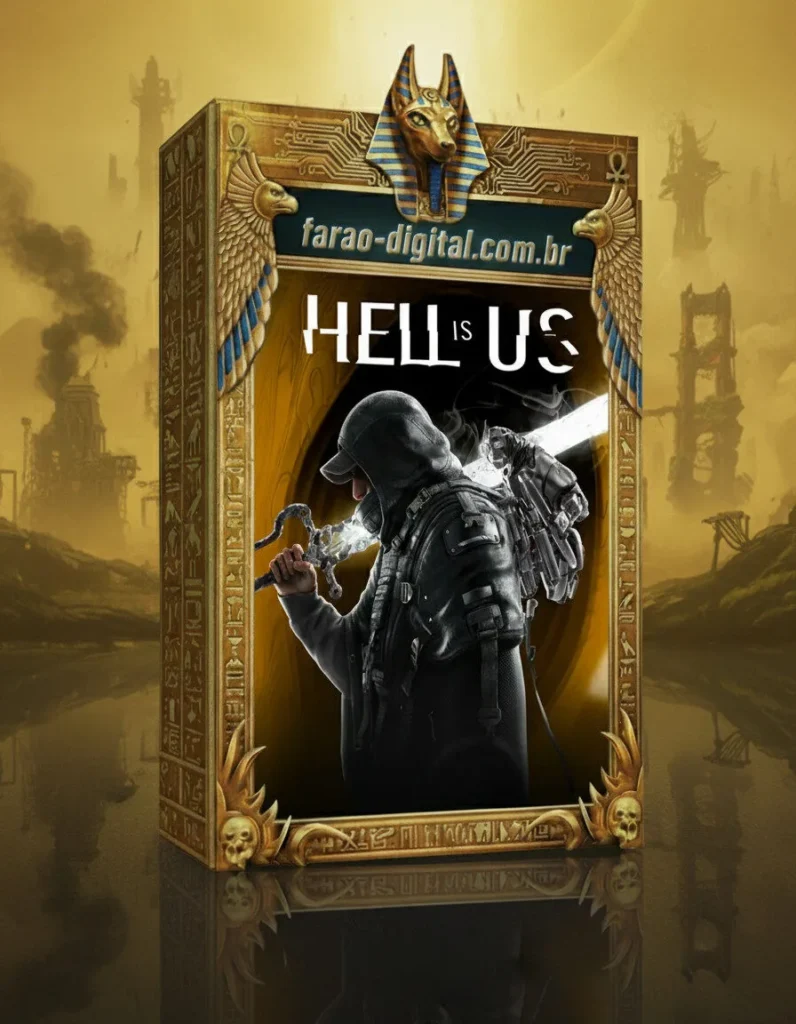 Hell is Us