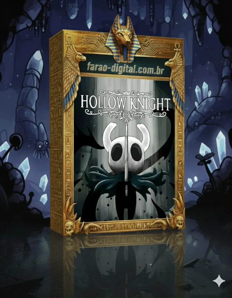 Hollow Knight