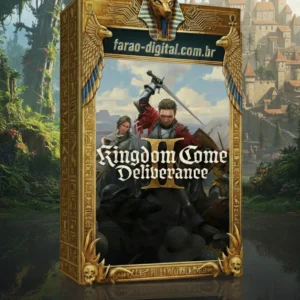 Kingdom Come Deliverance II