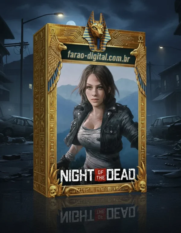 Night of the Dead