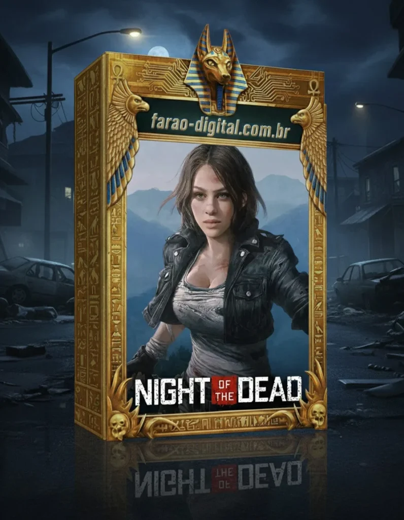 Night of the Dead