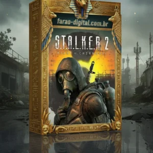 STALKER 2 / S.T.A.L.K.E.R. 2 Heart of Chornobyl