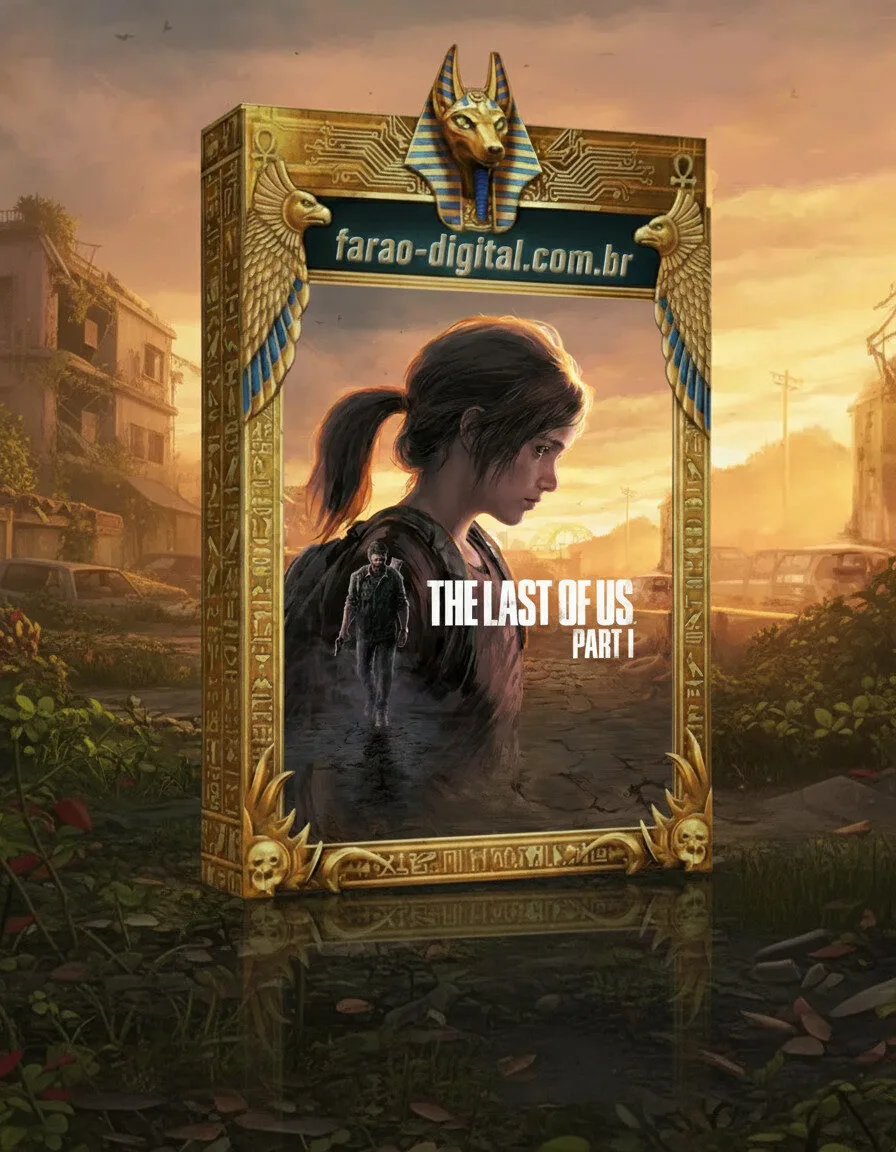 The Last of Us Part I