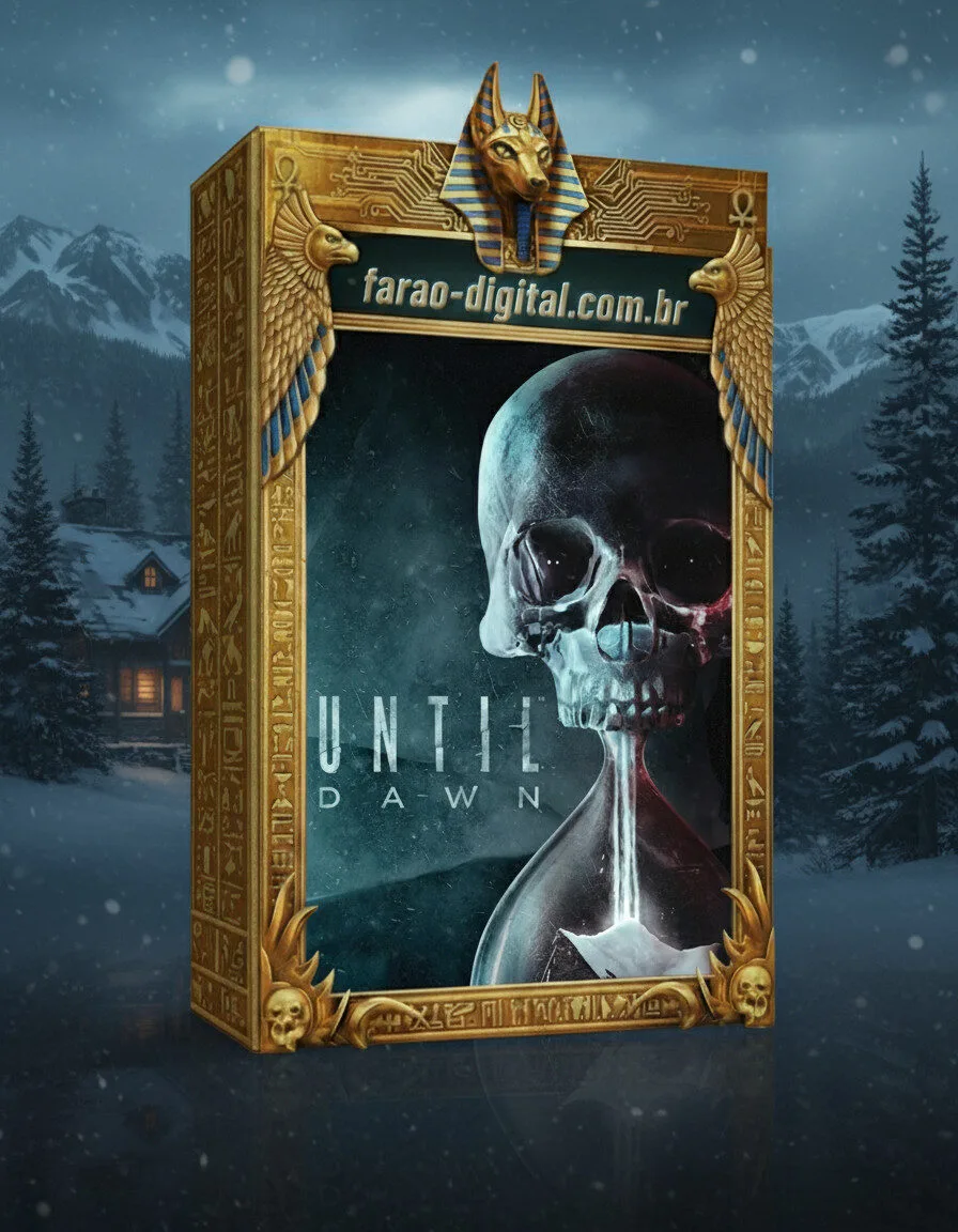 Until Dawn
