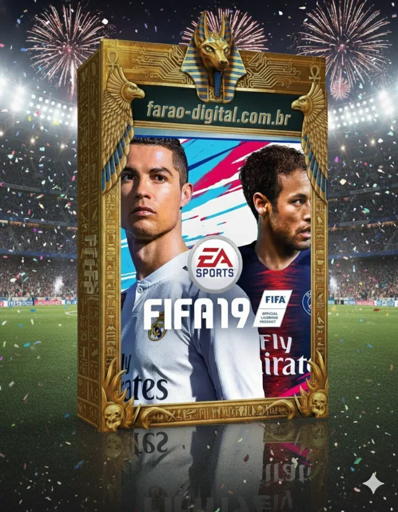 FIFA 19