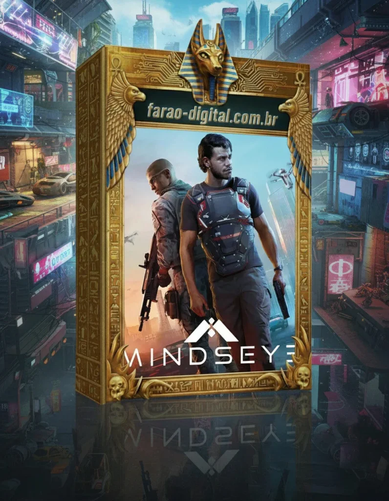 MindsEye
