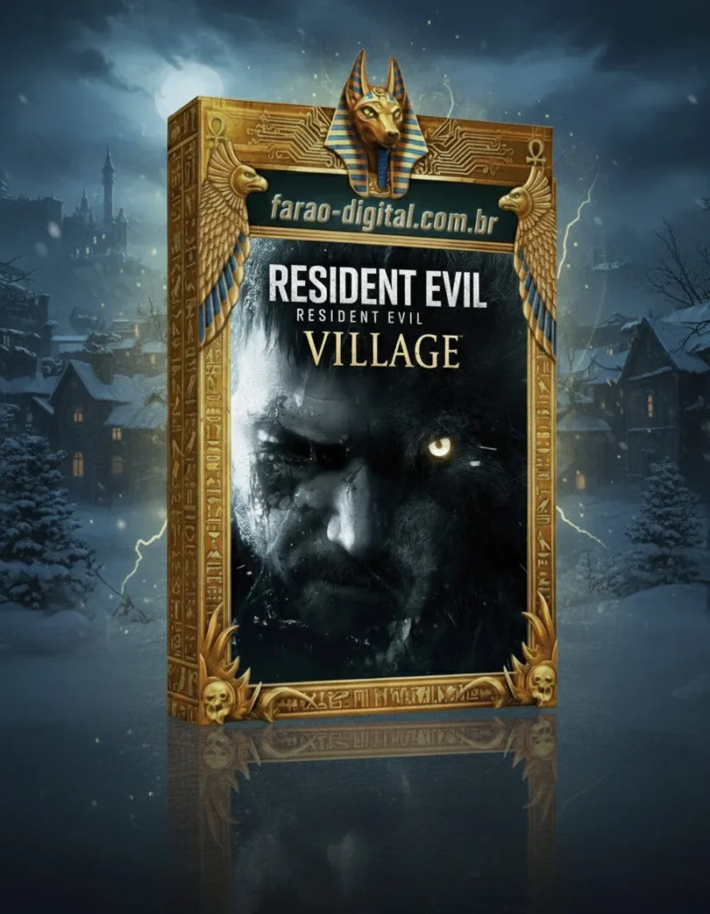 Resident Evil Village