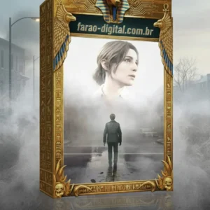 Silent Hill 2 2024 Remake