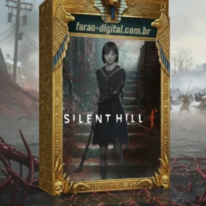 Silent Hill f