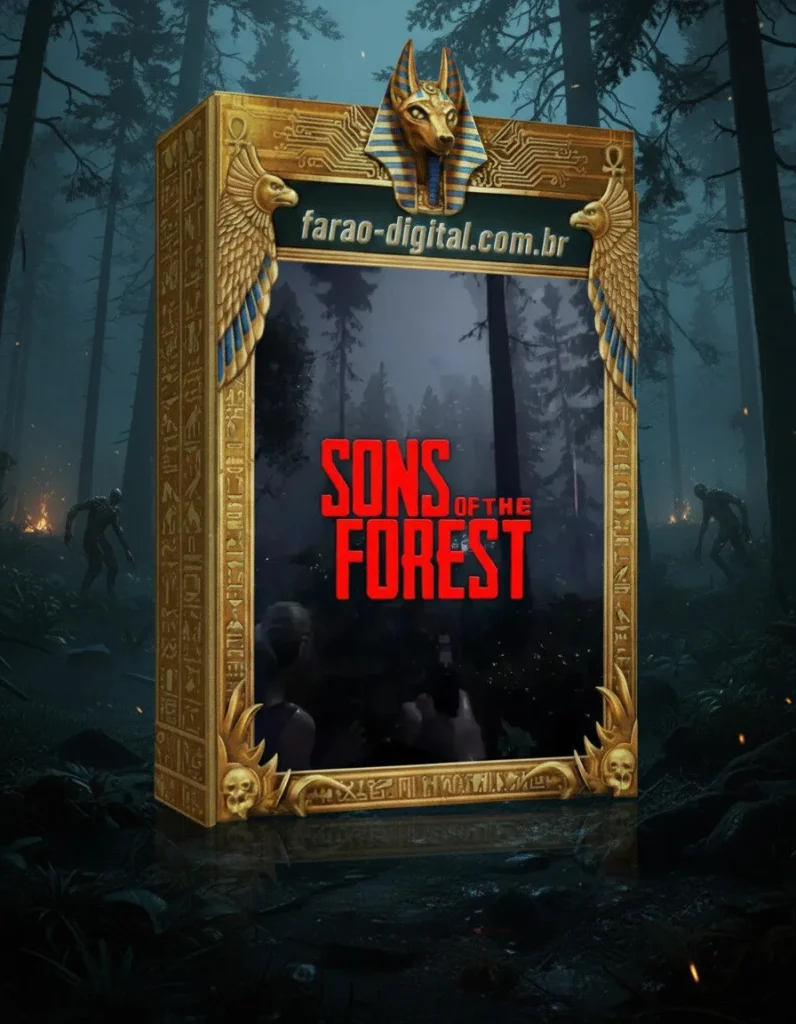 Sons of the Forest