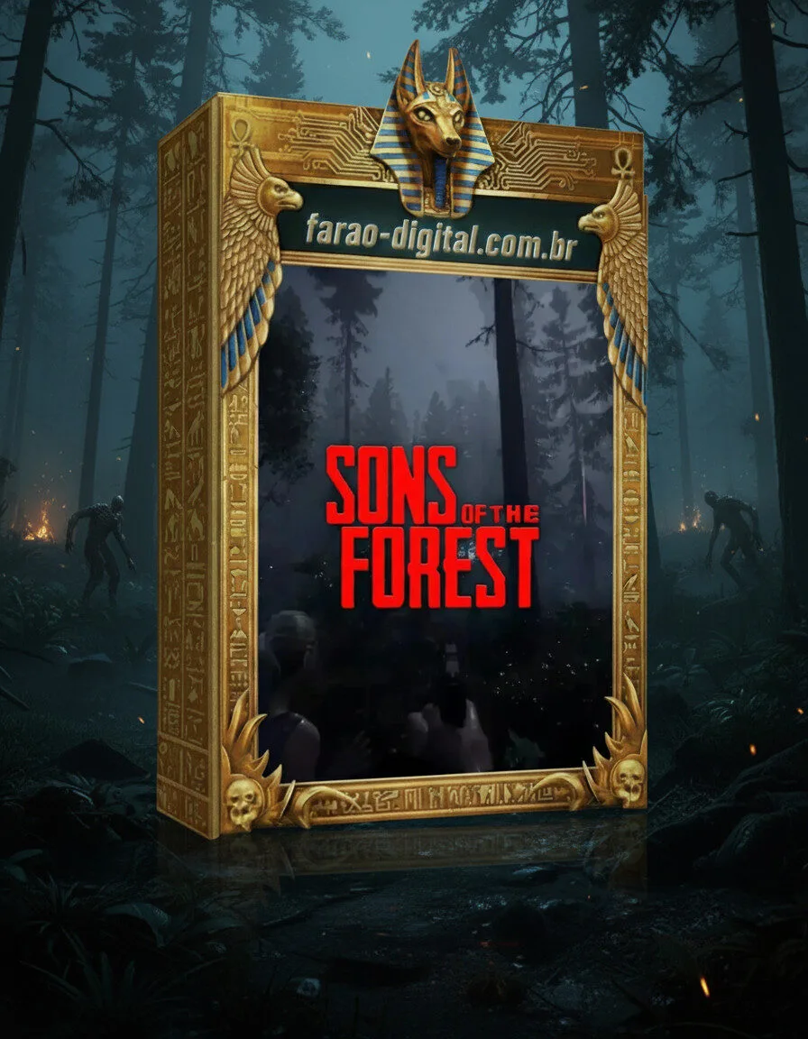 Sons of the Forest