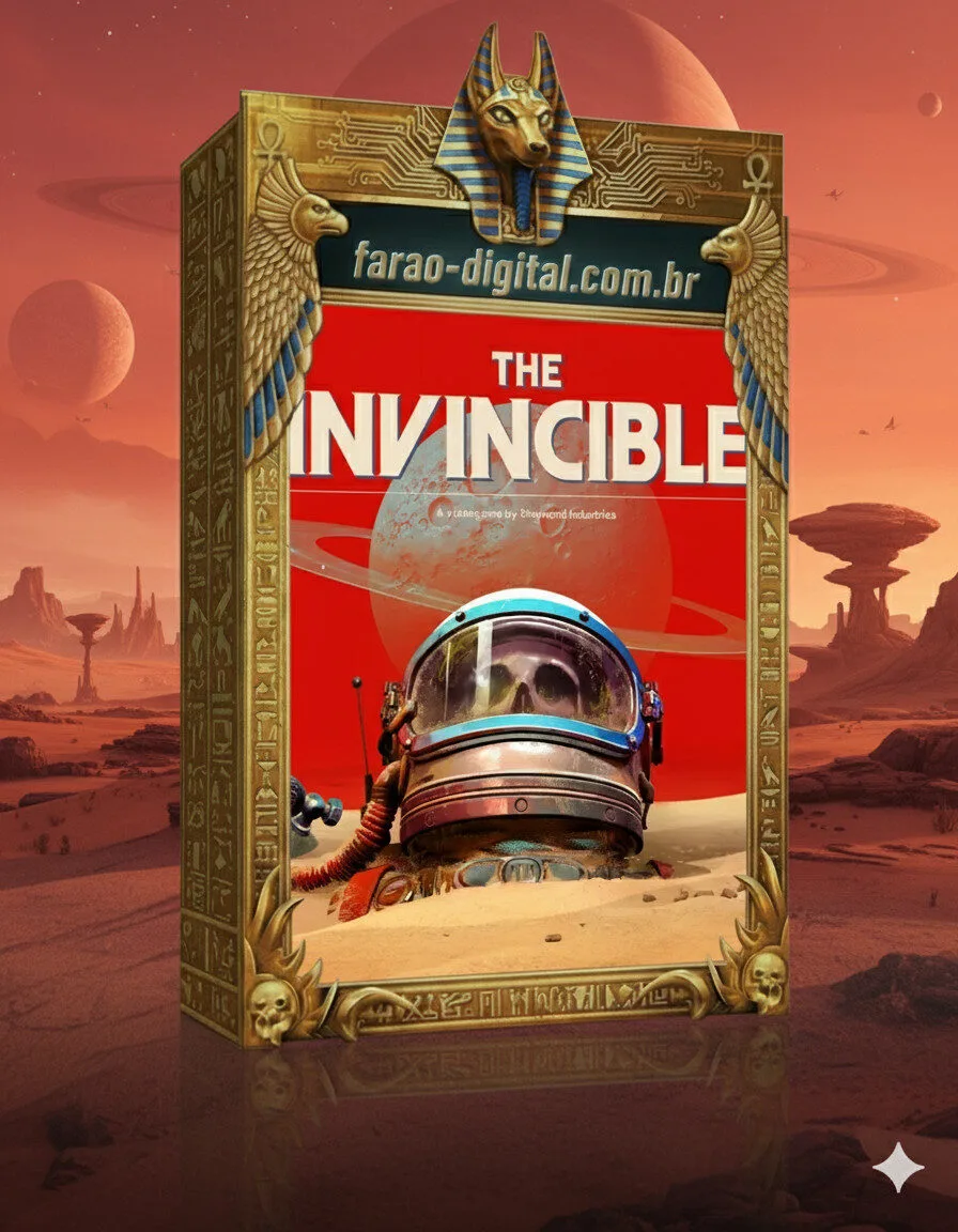 The Invincible