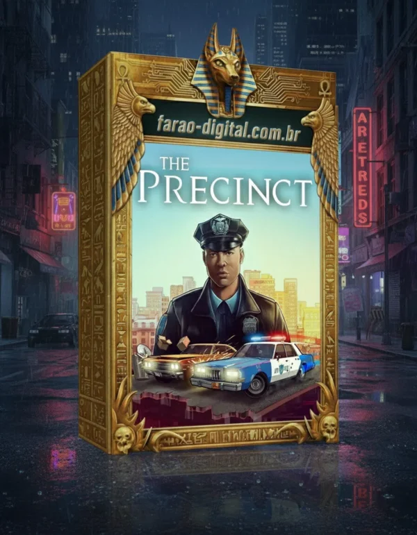 The Precinct