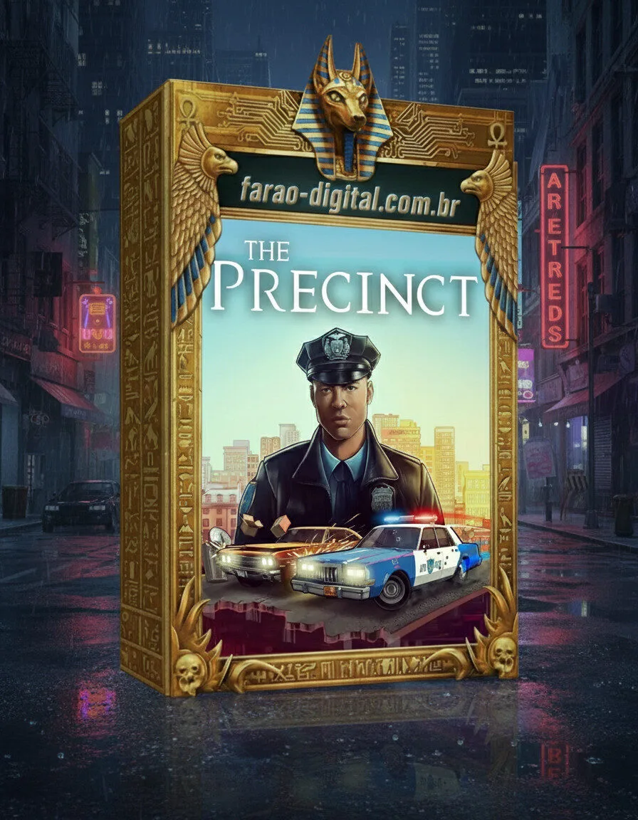 The Precinct