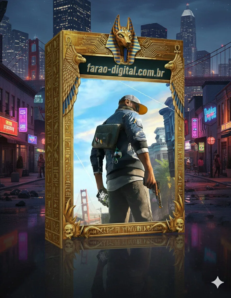 Watch Dogs 2 Deluxe Edition