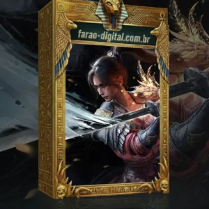 Wuchang Fallen Feathers