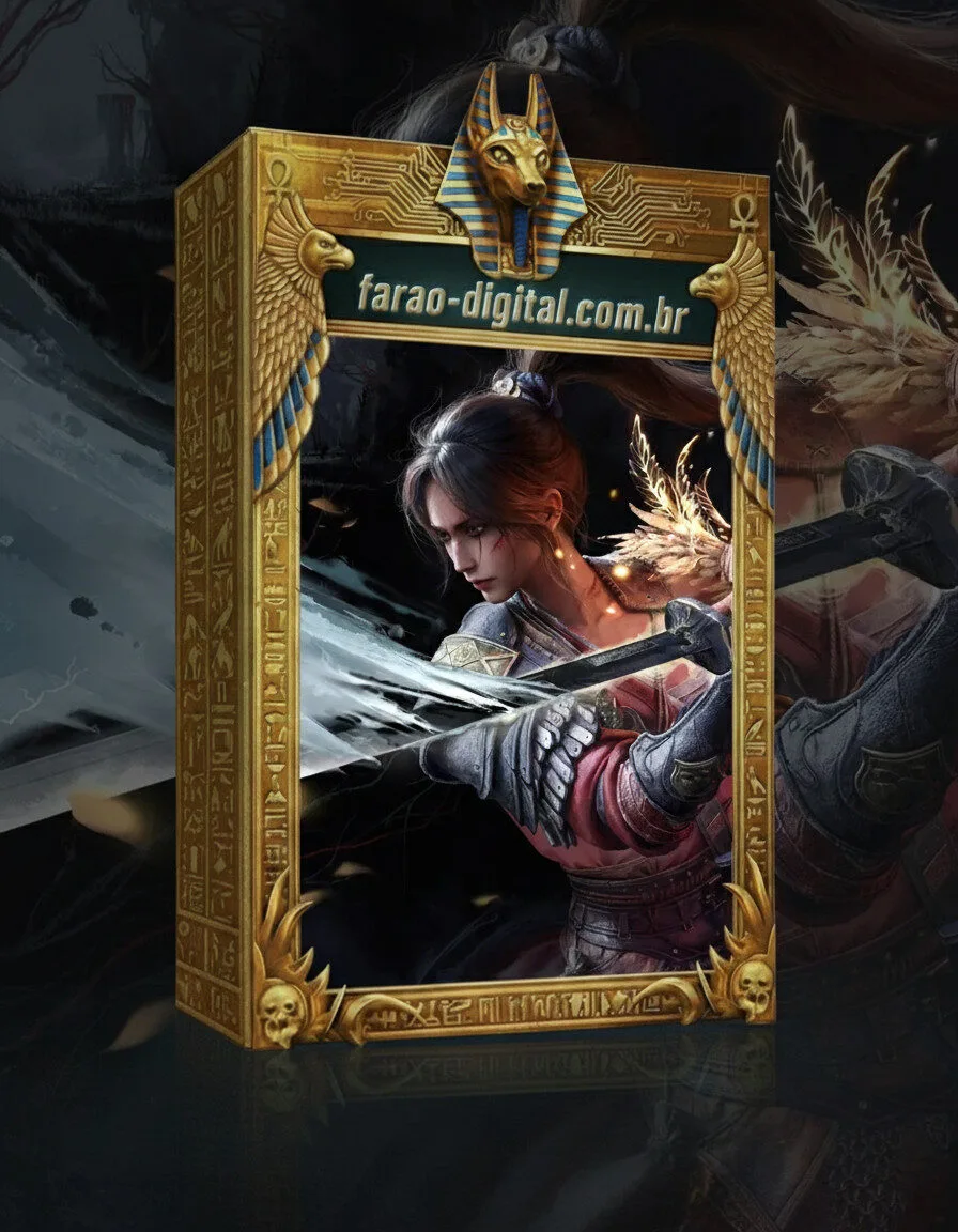 Wuchang Fallen Feathers