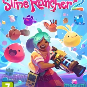 Slime Rancher 2