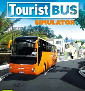 Tourist Bus Simulator